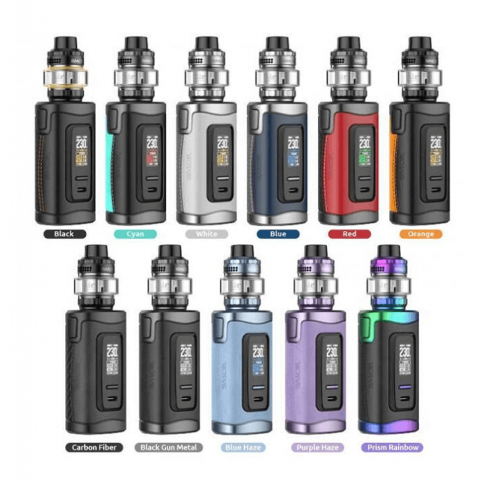 Morph 3 Kit With T-Air Subtank 5ML by Smok