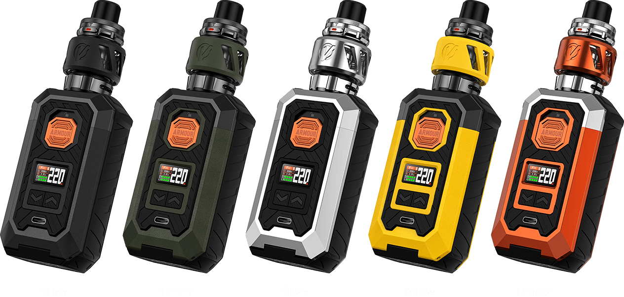 VAPORESSO ARMOUR Max|S