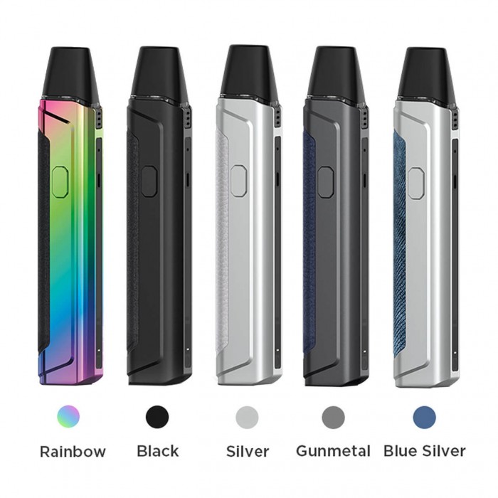 Aegis One Kit by Geekvape