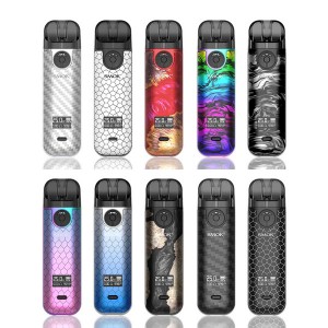 Novo 4 Mini Kit by Smok