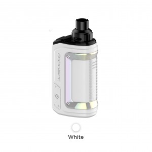 Aegis Hero 2 Kit (H45) by Geekvape