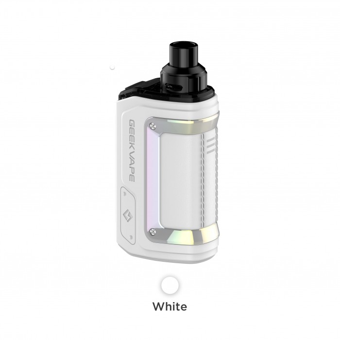 Aegis Hero 2 Kit (H45) by Geekvape