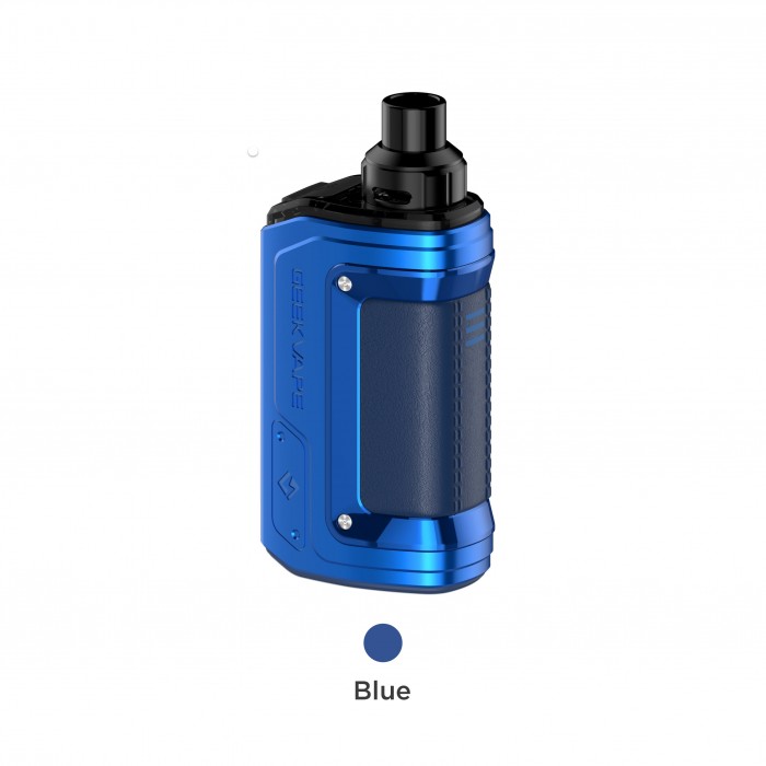 Aegis Hero 2 Kit (H45) by Geekvape