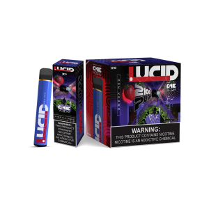 Lucid Disposable (Box of 10)