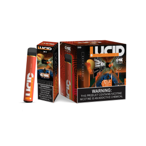 Lucid Disposable (Box of 10)