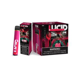 Lucid Disposable (Box of 10)