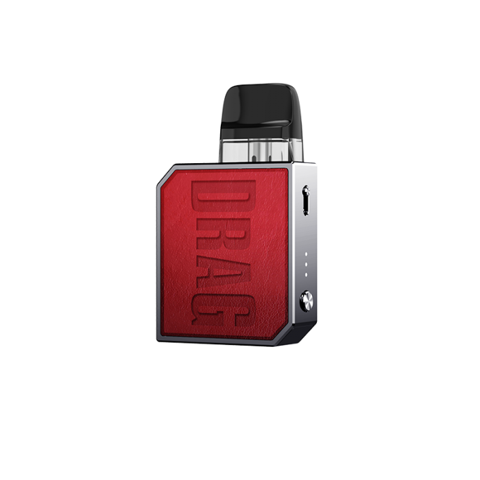 Drag Nano 2 Kit by Voopoo