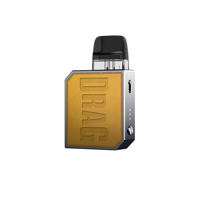 Drag Nano 2 Kit by Voopoo