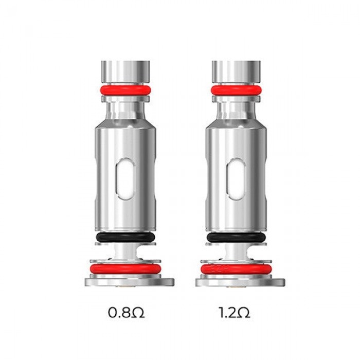 Caliburn G2 Replacement Coils by Uwell