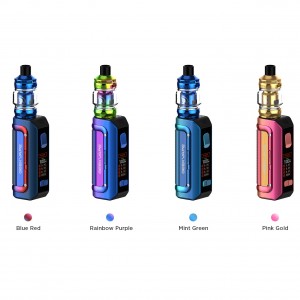 Aegis Mini 2 Kit by Geekvape (M100)