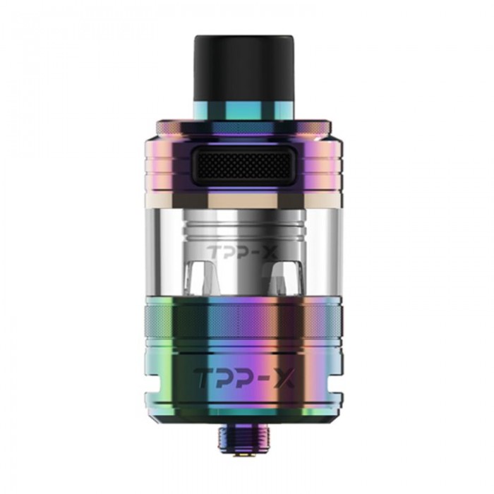 TPP X Tank by Voopoo