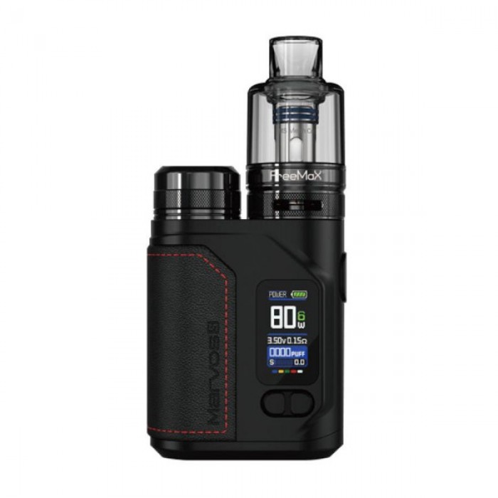 Marvos  S 80 W kit  by Freemax