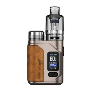 Marvos  S 80 W kit  by Freemax