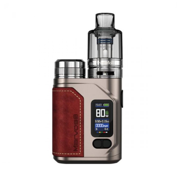 Marvos  S 80 W kit  by Freemax