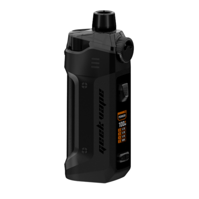 Aegis Boost Pro 21700W (B100) Kit by Geekvape