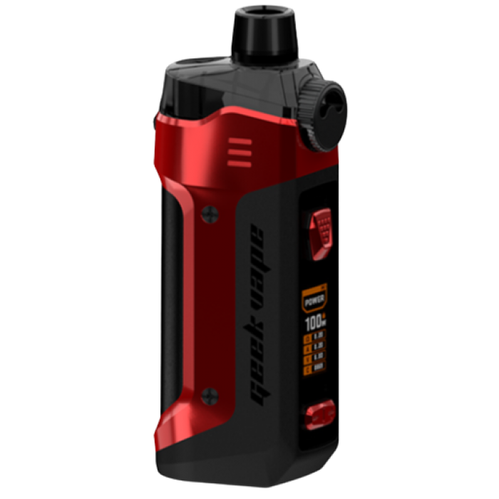 Aegis Boost Pro 21700W (B100) Kit by Geekvape