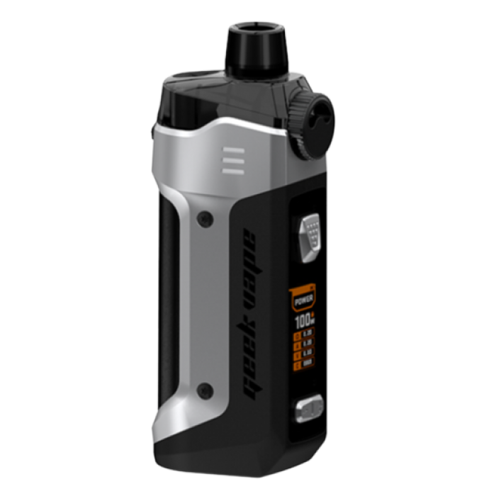 Aegis Boost Pro 21700W (B100) Kit by Geekvape