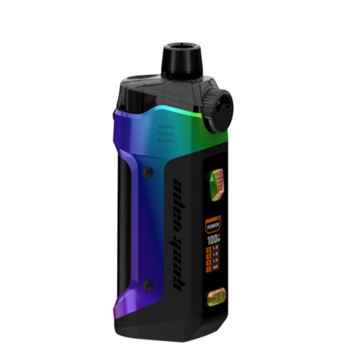 Aegis Boost Pro 21700W (B100) Kit by Geekvape