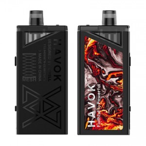 Havok V1 Kit by Uwell