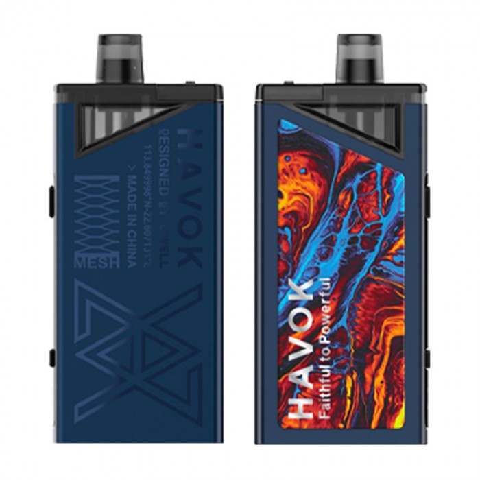 Havok V1 Kit by Uwell