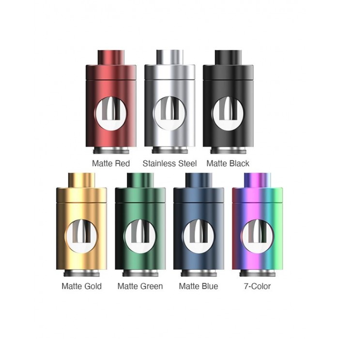 Stick N18 Empty Tank by Smok