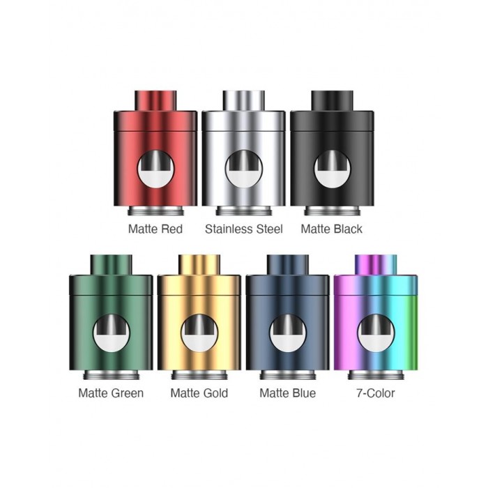 Stick R22 Empty Tank by Smok