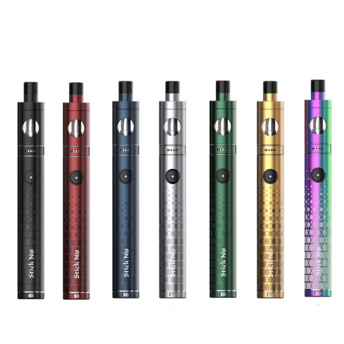 Stick N18 Kit by Smok