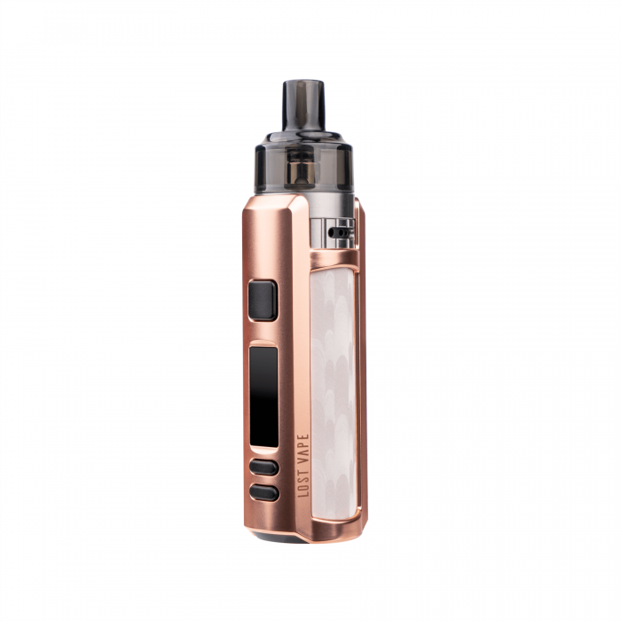 Ursa Mini Pod kit by Lostvape 