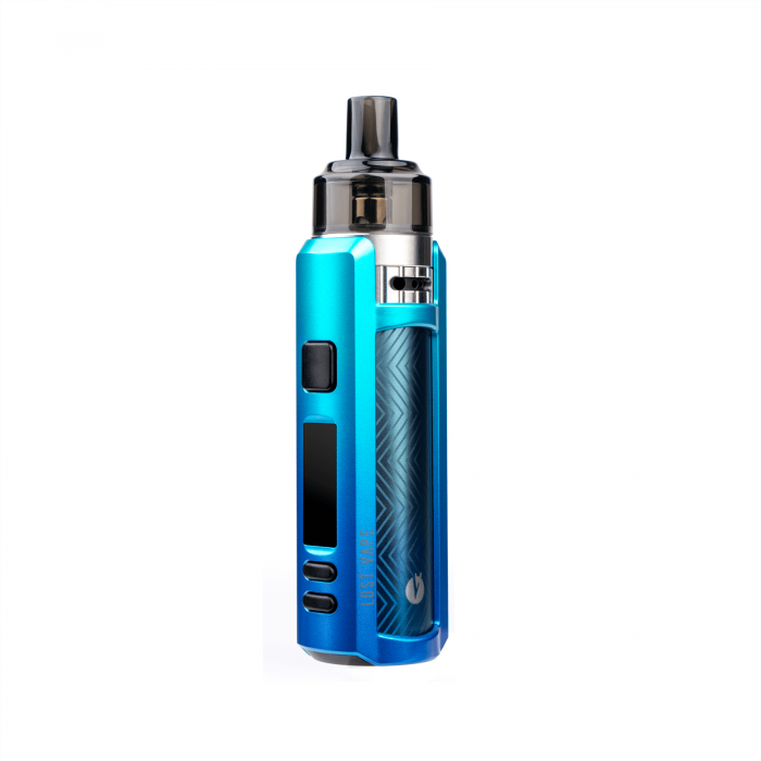 Ursa Mini Pod kit by Lostvape 