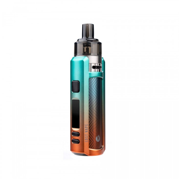 Ursa Mini Pod kit by Lostvape 