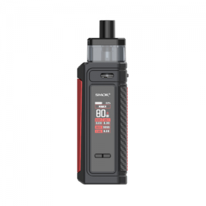 G-Priv Pro Pod Kit by Smok (External 18650 mAh Battery)