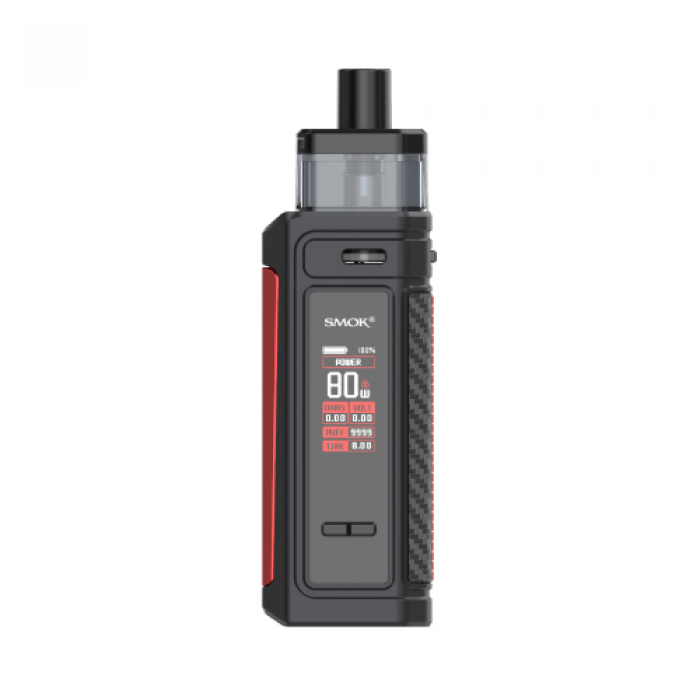 G-Priv Pro Pod Kit by Smok (External 18650 mAh Battery)