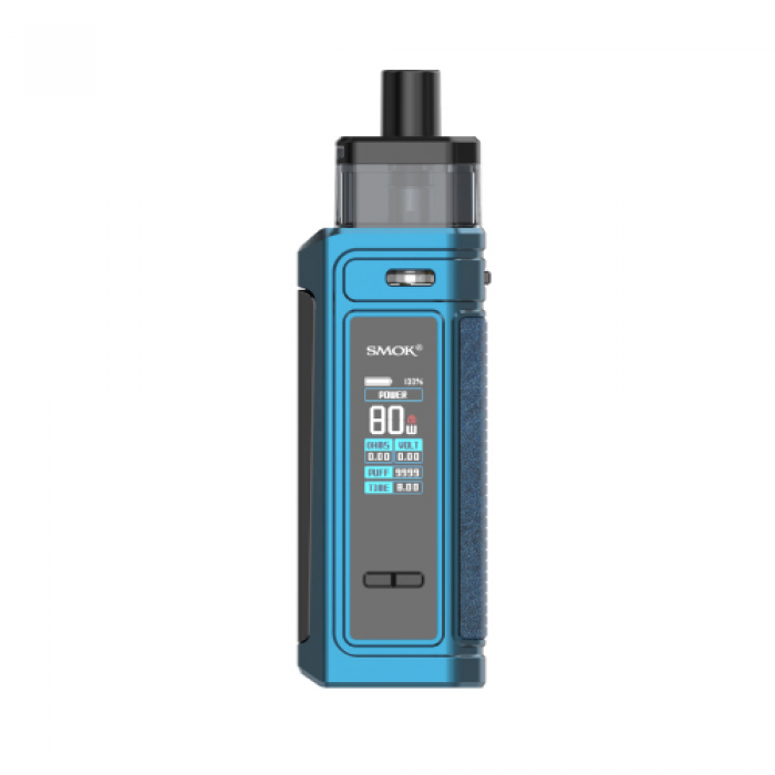 G-Priv Pro Pod Kit by Smok (External 18650 mAh Battery)