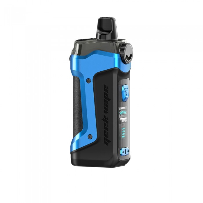 Aegis Boost Plus Kit by Geekvape