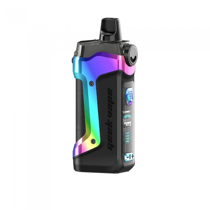 Aegis Boost Plus Kit by Geekvape