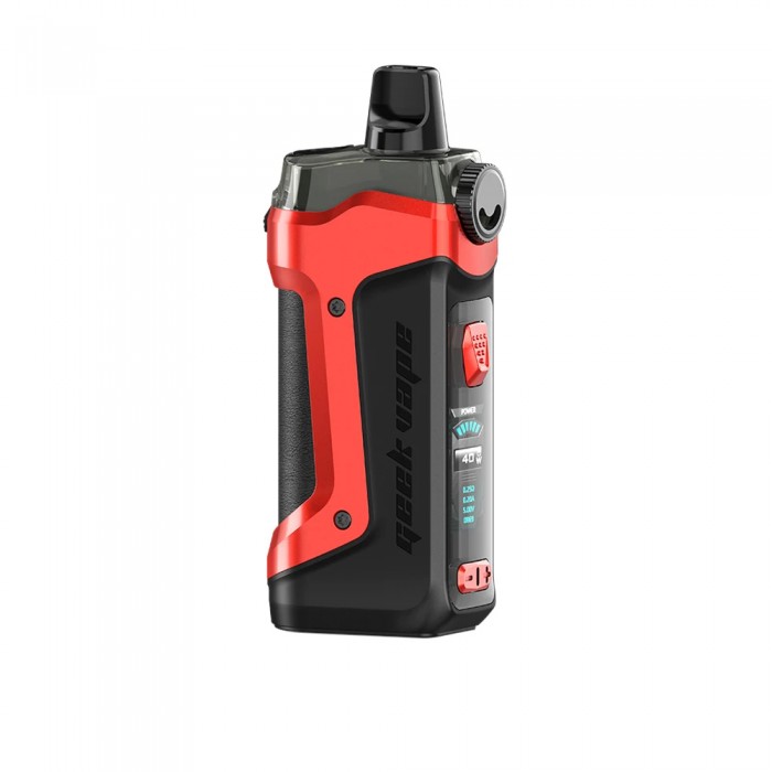 Aegis Boost Plus Kit by Geekvape