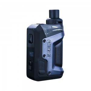 Aegis Hero Kit by Geekvape