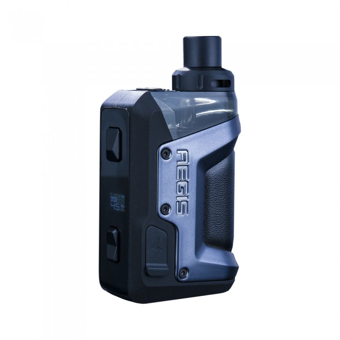 Aegis Hero Kit by Geekvape