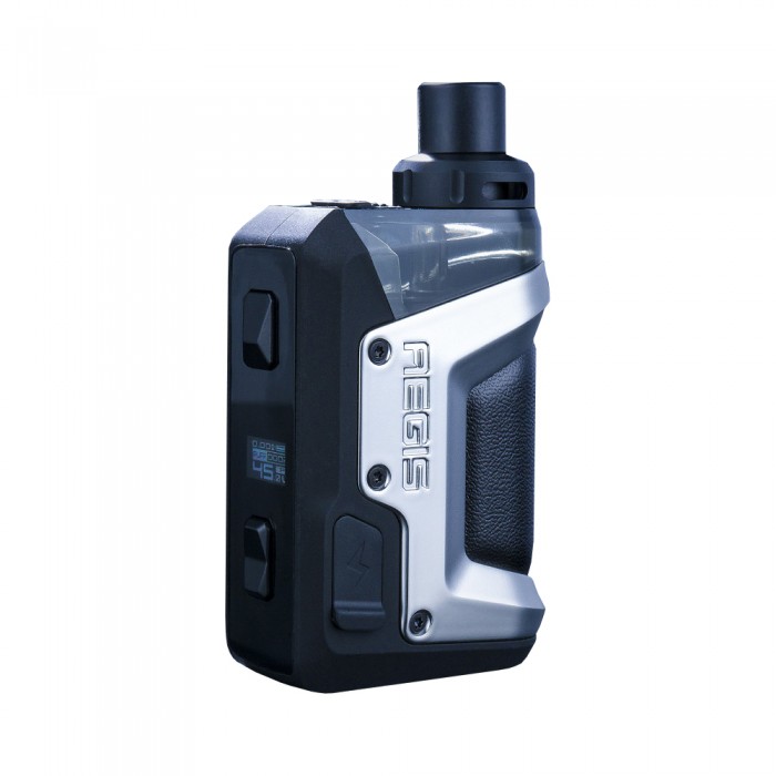 Aegis Hero Kit by Geekvape