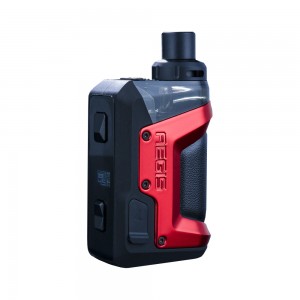 Aegis Hero Kit by Geekvape