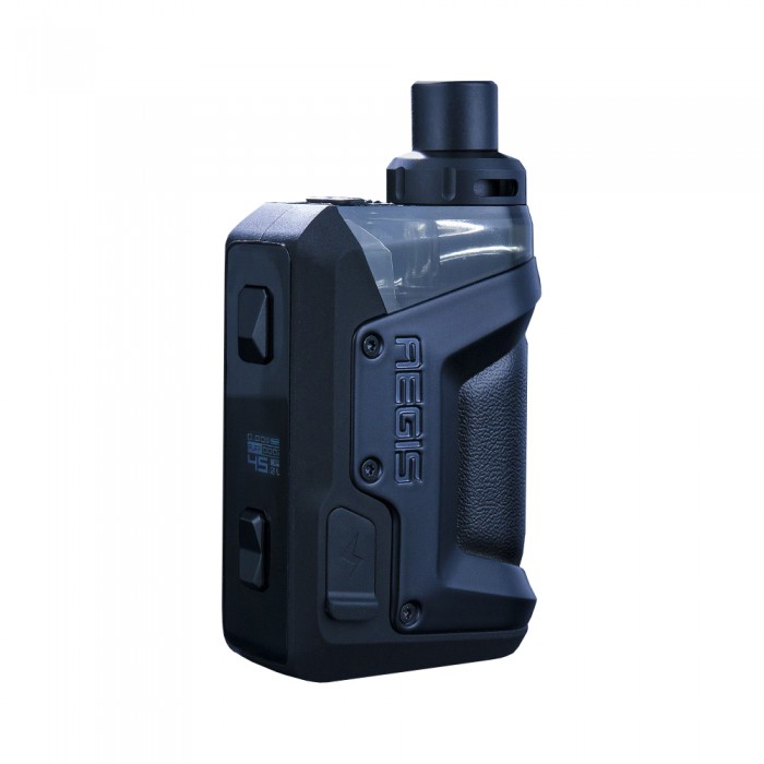 Aegis Hero Kit by Geekvape