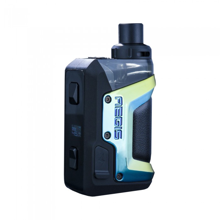 Aegis Hero Kit by Geekvape