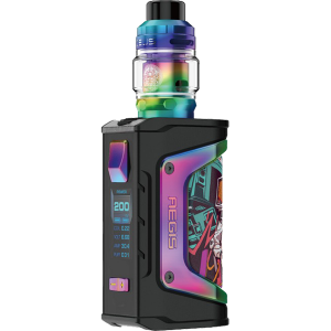 Aegis Legend Zeus Kit by Geekvape