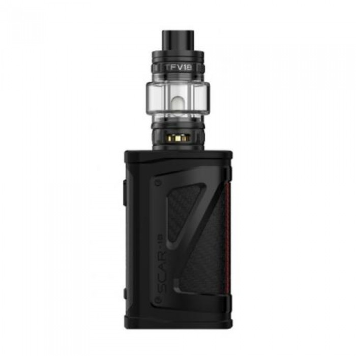 Scar 18 kit by Smok (TFV18 Tank)