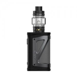 Scar 18 kit by Smok (TFV18 Tank)