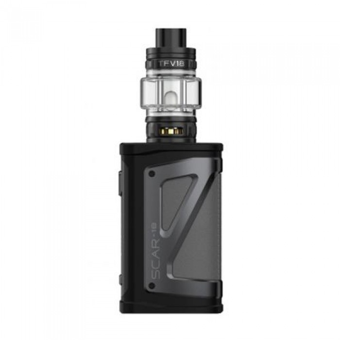 Scar 18 kit by Smok (TFV18 Tank)