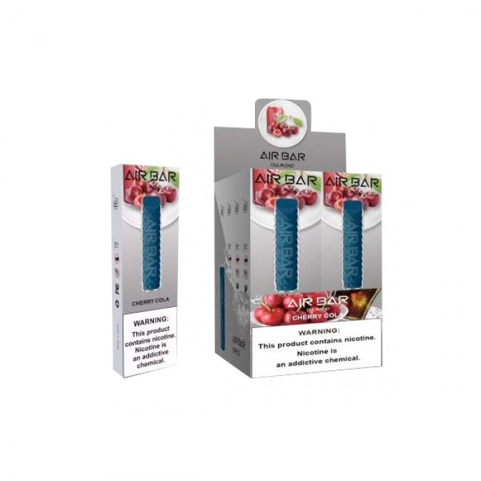 Air Bar Diamond Disposable (Box of 10)