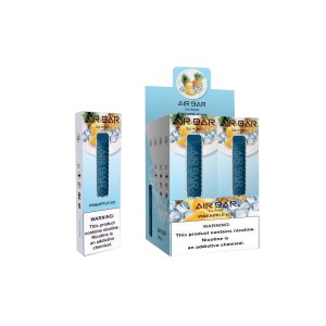 Air Bar Diamond Disposable (Box of 10)