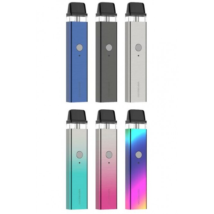 Xros 2 Kit by Vaporesso