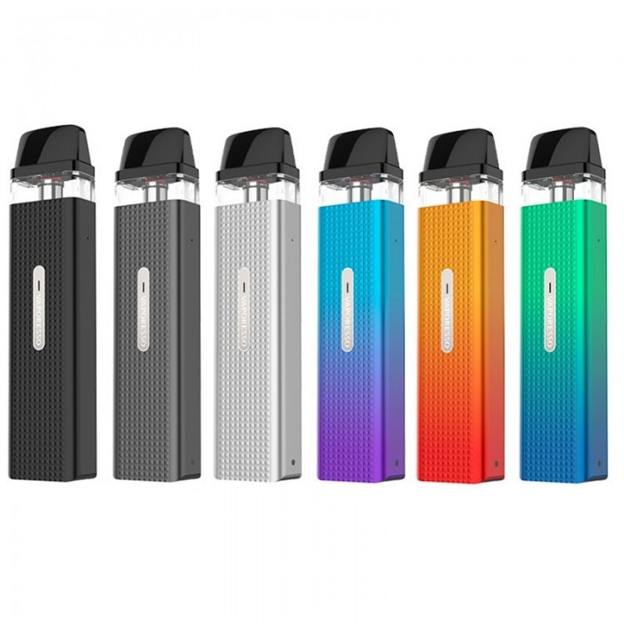 Xros Mini Kit By Vaporesso